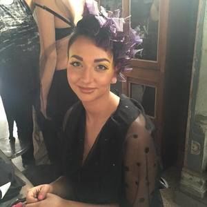 Meet your Posher, Justina