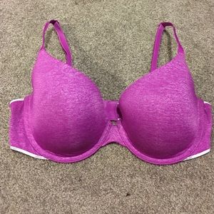 Victoria's Secret Demi push up bra