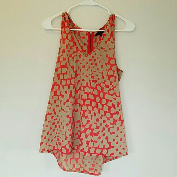 Top / Tank
