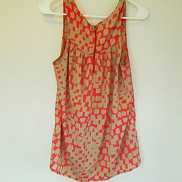 Top / Tank - Picture 2 of 2