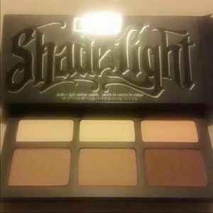 Kat von d contour palette