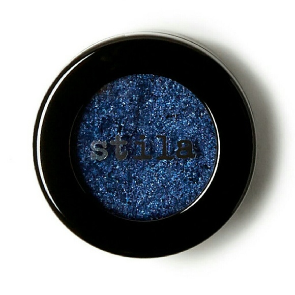 Metallic Navy Magnificent Metals Eye Liner