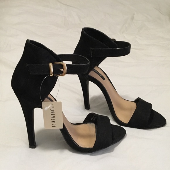 Forever 21 Shoes - Forever 21 heel
