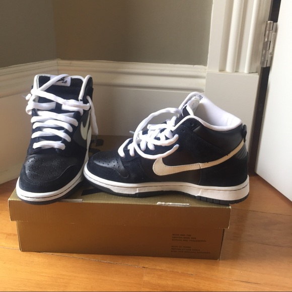 Nike SB Highs