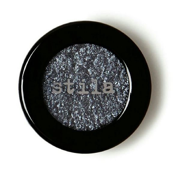 Metallic Gunmetal Magnificent Metals Eye Liner