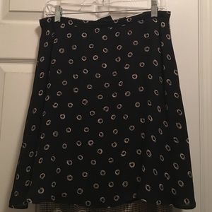 Cute office skirt