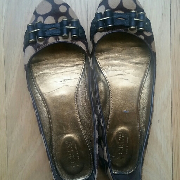 Flats