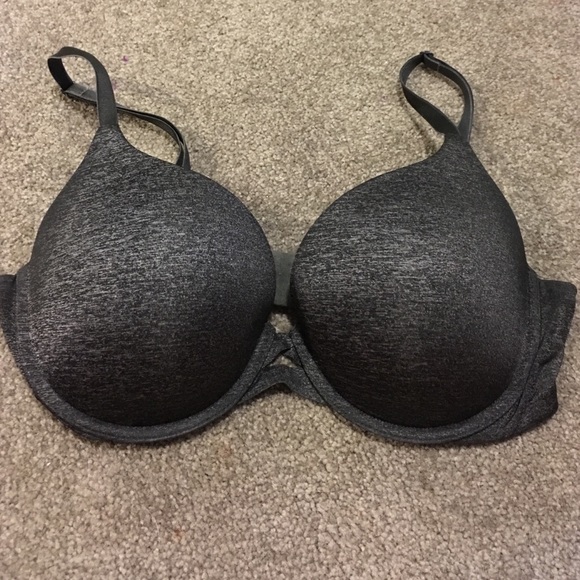 Victoria's Secret padded perfect coverage bra