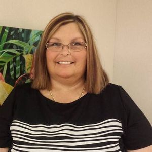 Meet your Posher, Carolyn