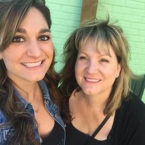 Meet your Posher, Jenny