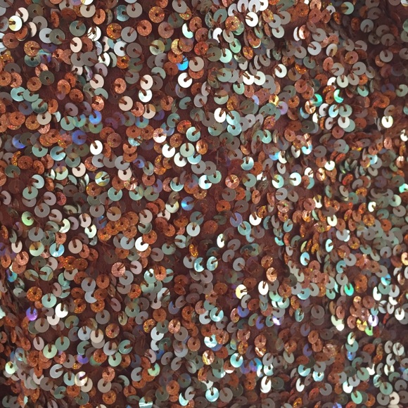 SCALA HOMECOMING DRESS - Picture 2 of 4