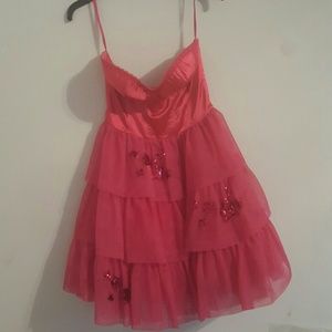 Party dress