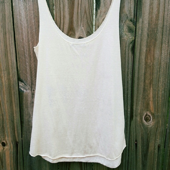 Jose Jack Jim graphic tank top - Picture 3 of 4