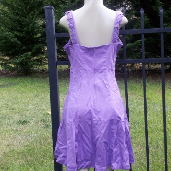 Nine a West Dress - Picture 3 of 3