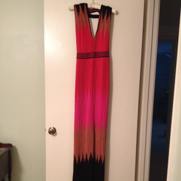 NWT Missoni maxi