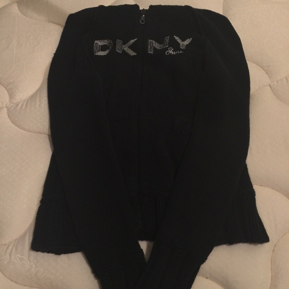 DKNY Jeans jacket