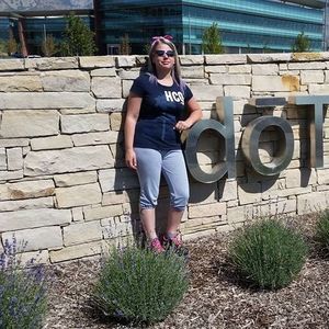 Meet your Posher, Amanda