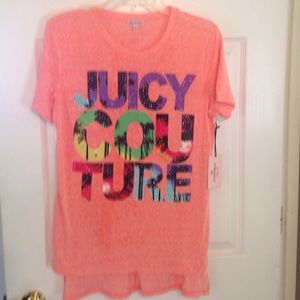 Juicy Couture T-Shirt