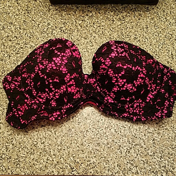 Swim suit top