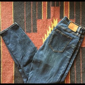 Lookout High-rise skinny