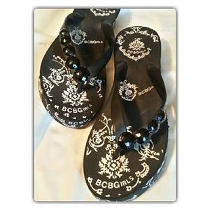 FLIP FLOPS  with Small Wedge