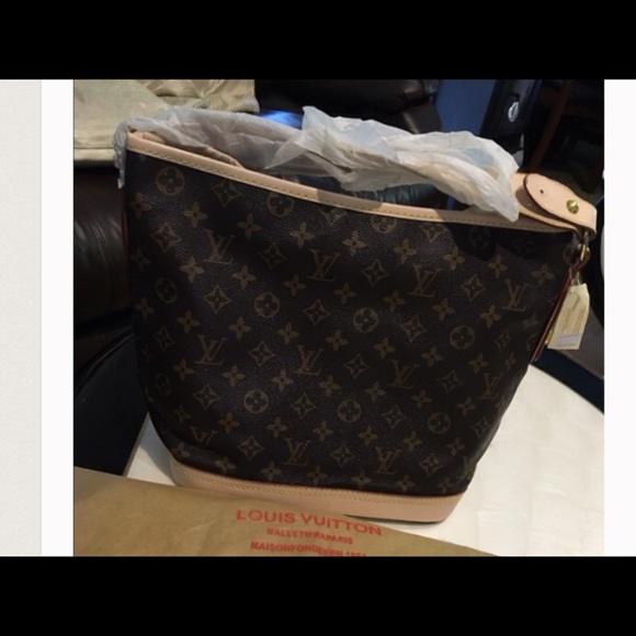 Monogram bag...👜BRAND NEW👜 make offer!