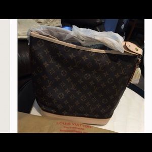 Monogram bag...👜BRAND NEW👜 make offer!