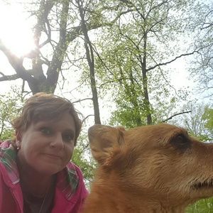 Meet your Posher, Anne