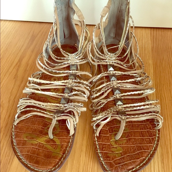 Sam Edelman Sandals