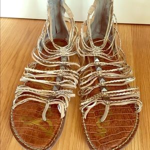 Sam Edelman Sandals
