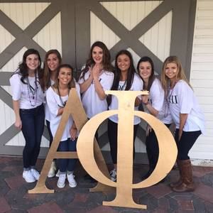 Meet your Posher, Jordan