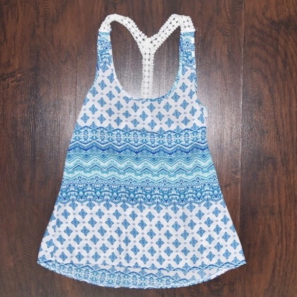 Maurices Tank Top - Picture 1 of 2