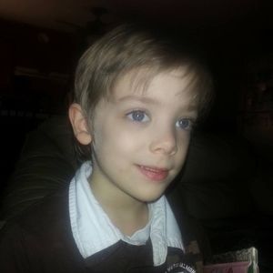 Meet your Posher, Kathy