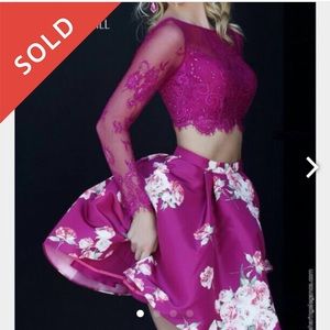 NOT FOR SALE ISO this exact dress tell me the size