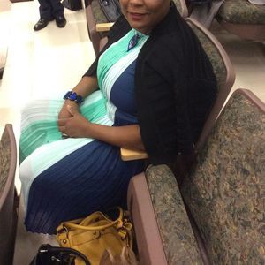 Meet your Posher, Denise