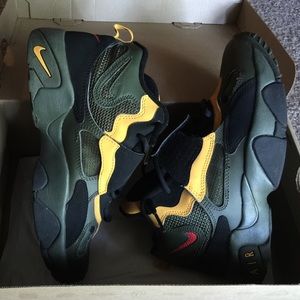 Nike Air Speed Turf Shoe