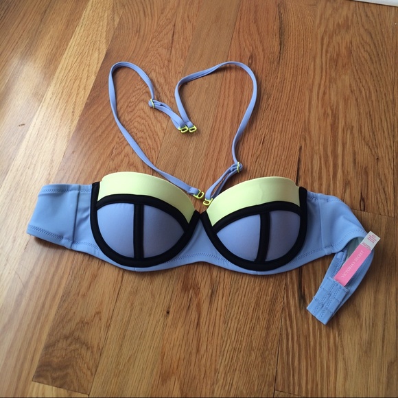 Victoria's Secret Flirt Bandeau