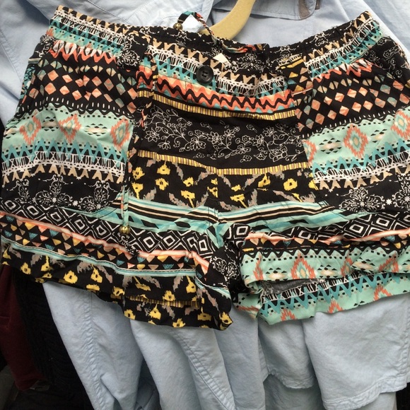 Shorts