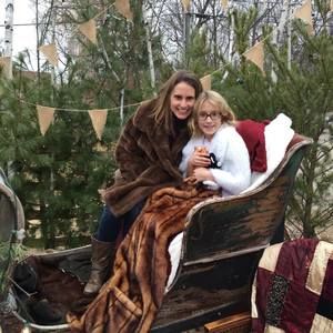 Meet your Posher, Stacey