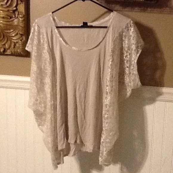 Victoria's secret dress top