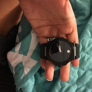 Men's movado se extreme