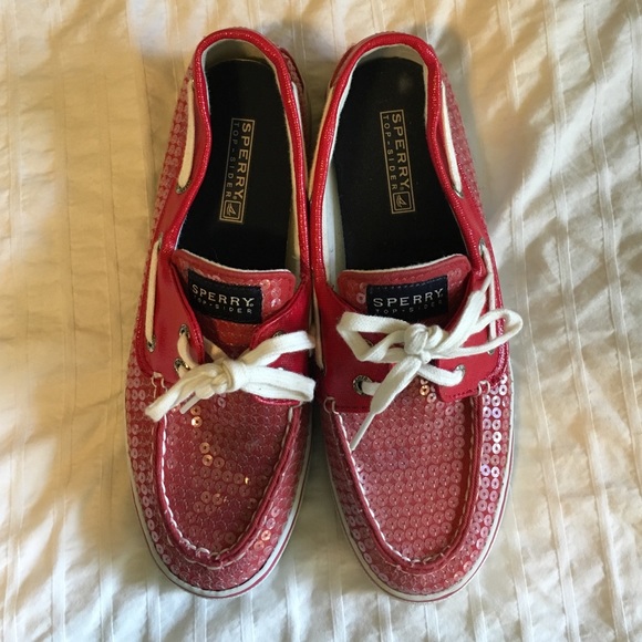 ⛵️Sperry Top Sider Boat Shoes⛵️