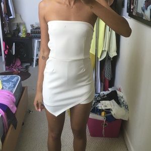 Brand new missguided romper