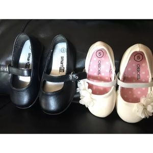 Baby Toddler Shoes 5c