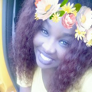 Meet your Posher, Deandrea