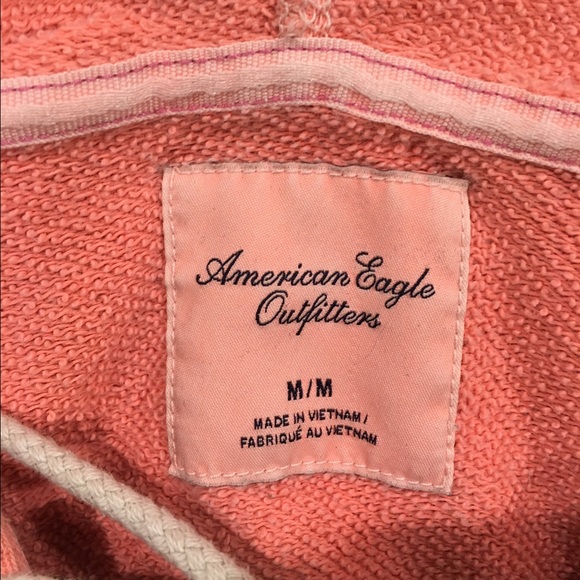 American Eagle hoodie - Picture 3 of 3
