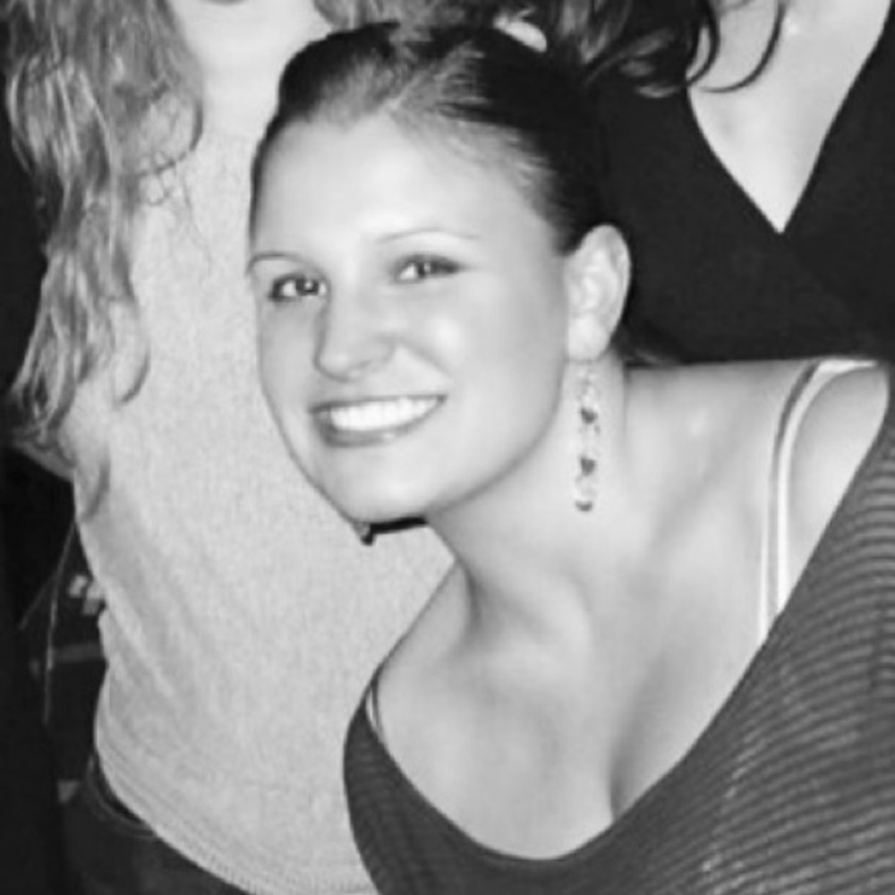 Meet your Posher, Nicole