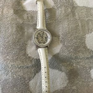 BCBG Max Azria watch
