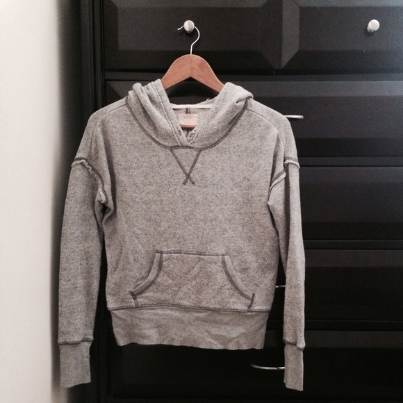 Aerie hoodie
