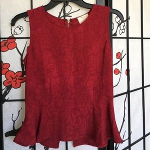 NOT for SALE Pins and Needles Top-Urban Outfitters